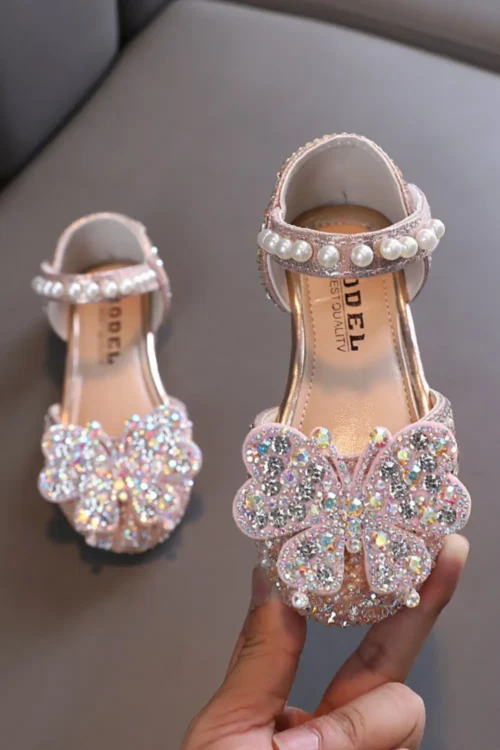 pretty sandals