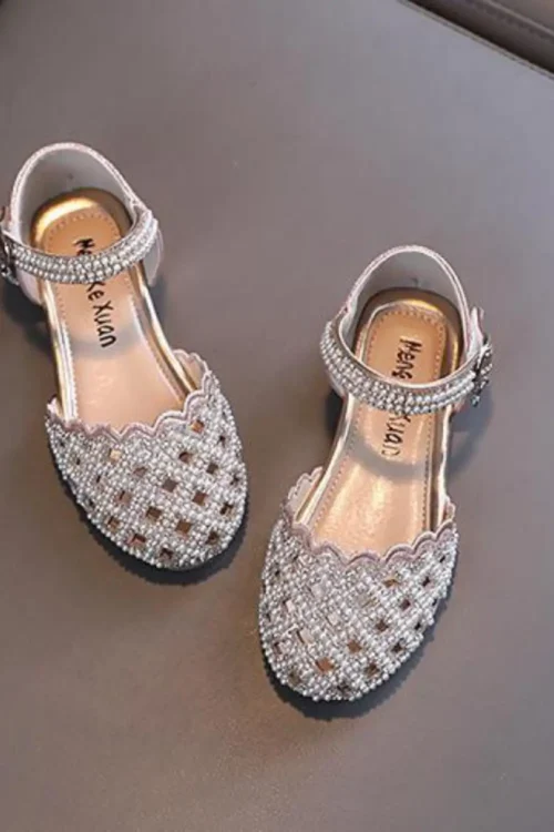 pretty sandals