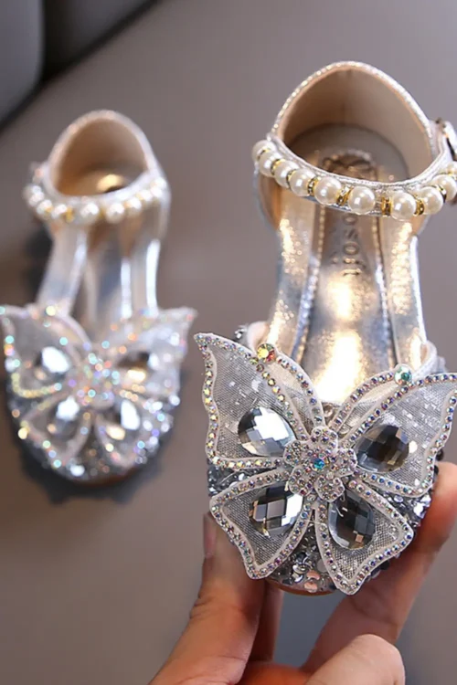 pretty sandals