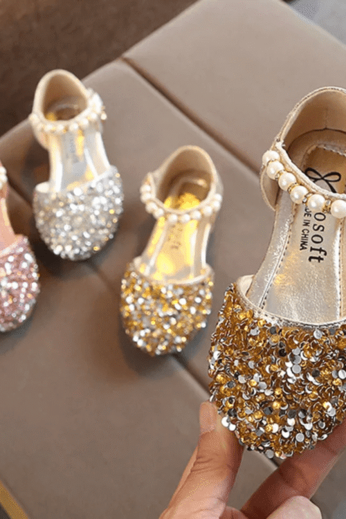 pretty sandals