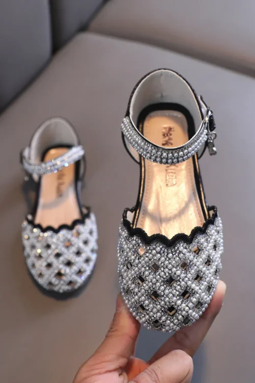 pretty sandals
