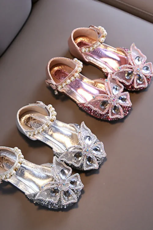 pretty sandals