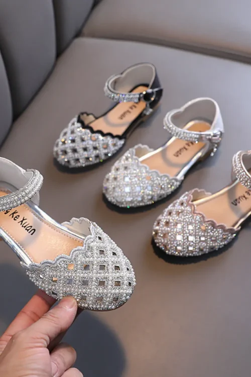 pretty sandals