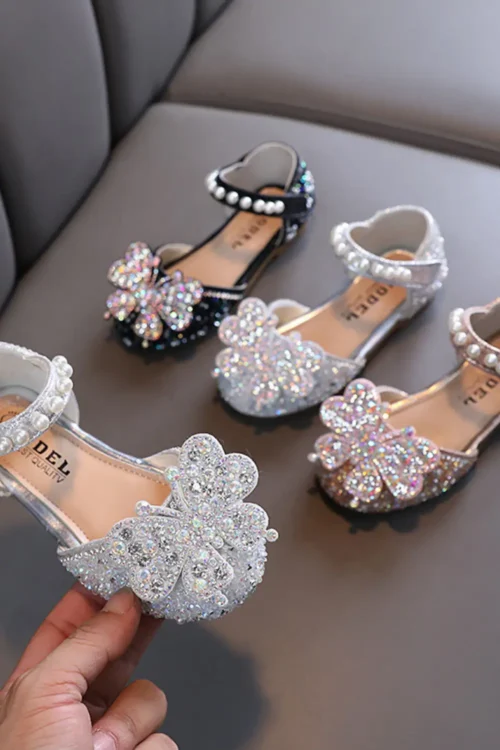 pretty sandals