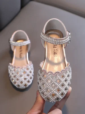 pretty sandals