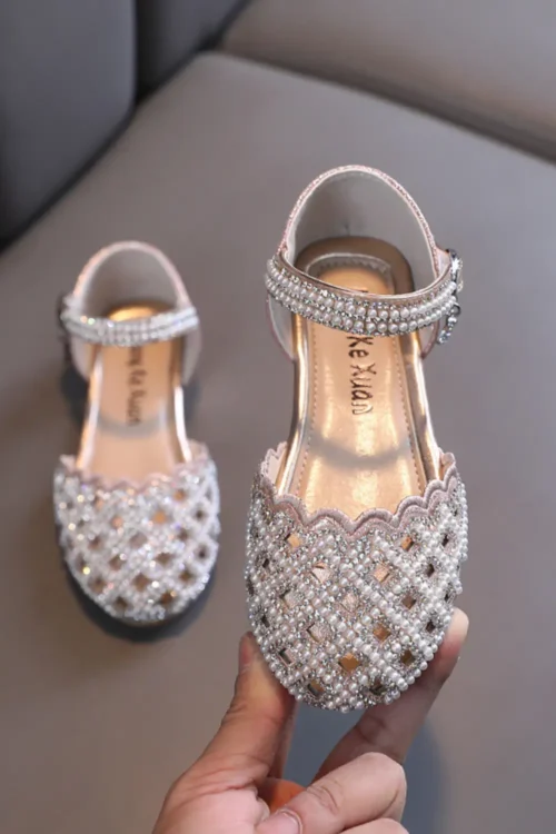 pretty sandals