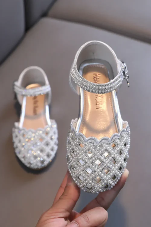 pretty sandals