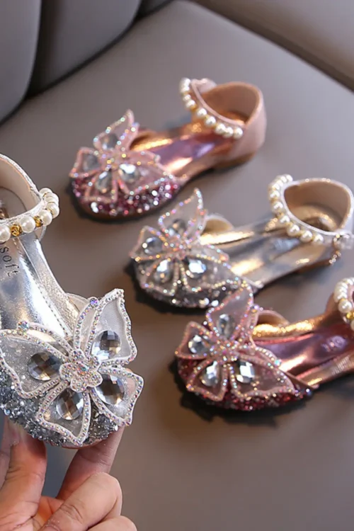 pretty sandals