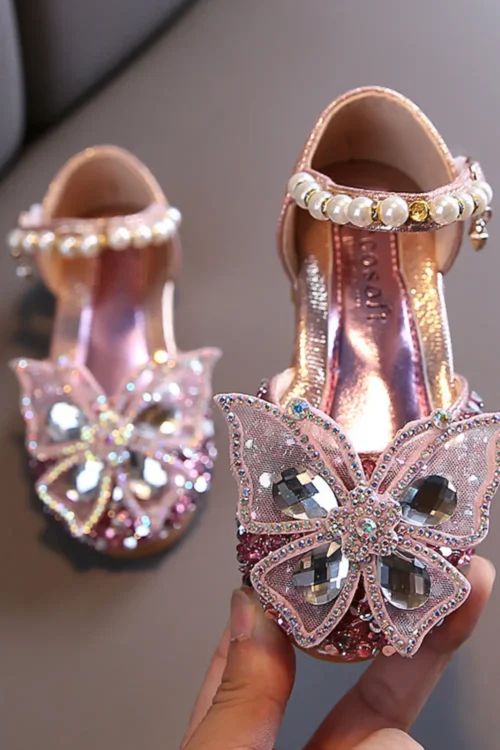 pretty sandals