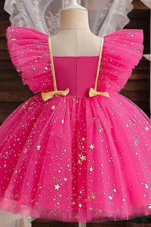 princess dress