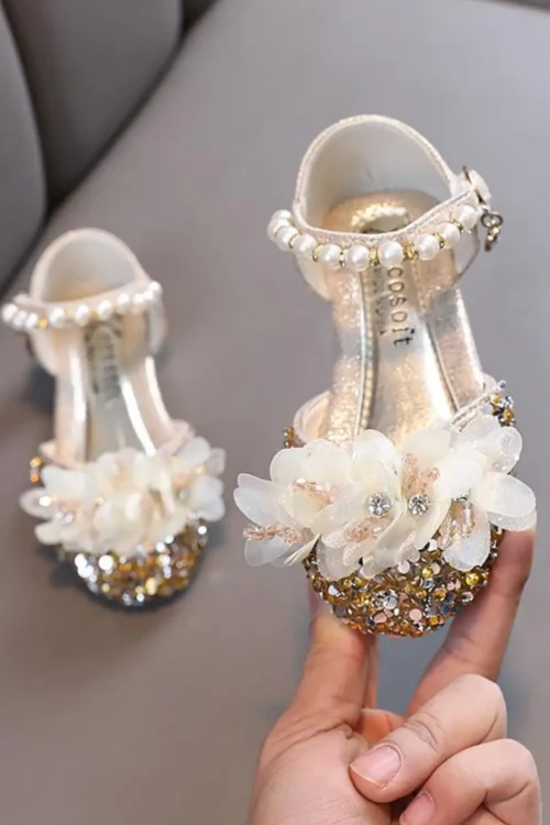 stylish sandals