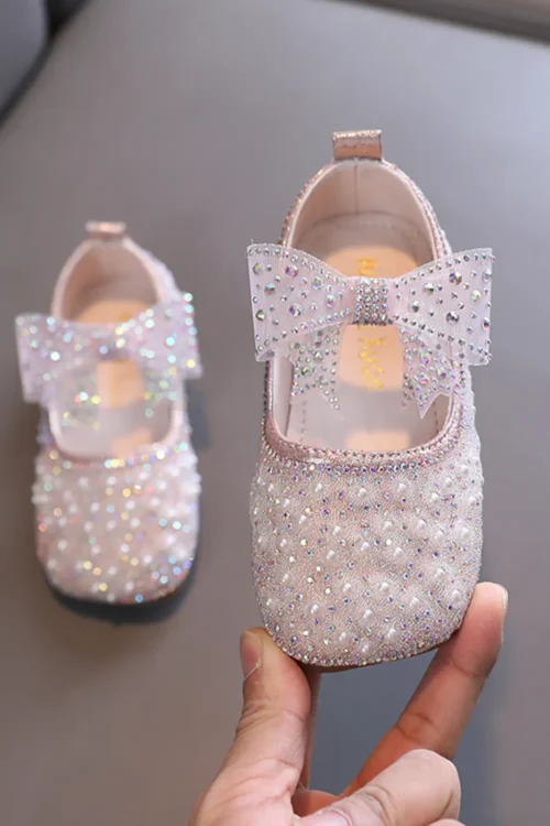wedding shoes