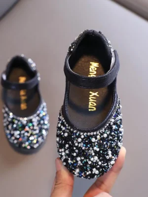 wedding shoes