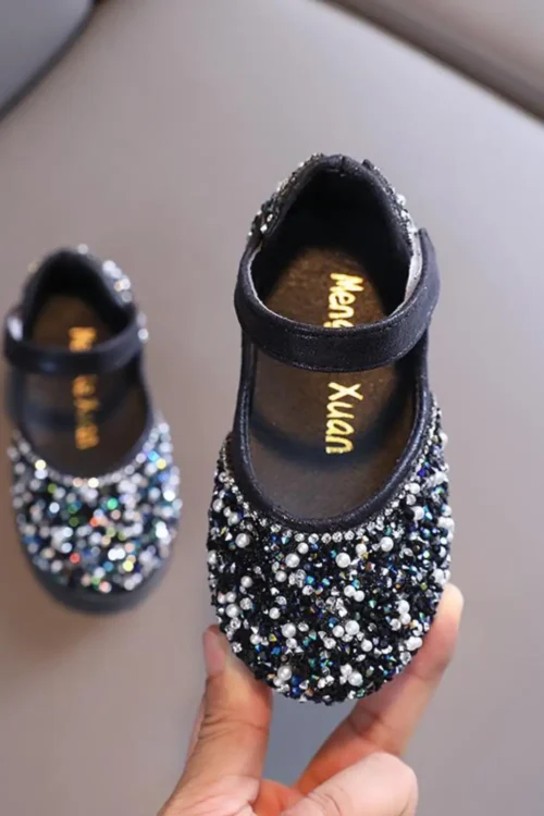 wedding shoes