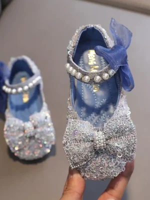 wedding shoes