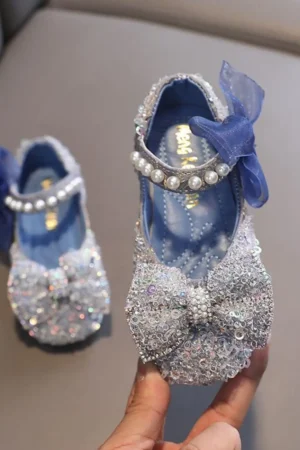 wedding shoes