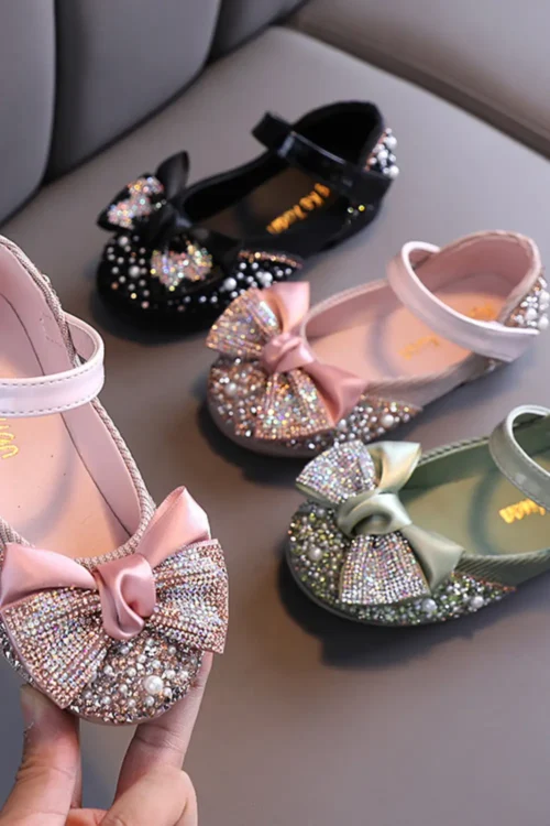 wedding shoes