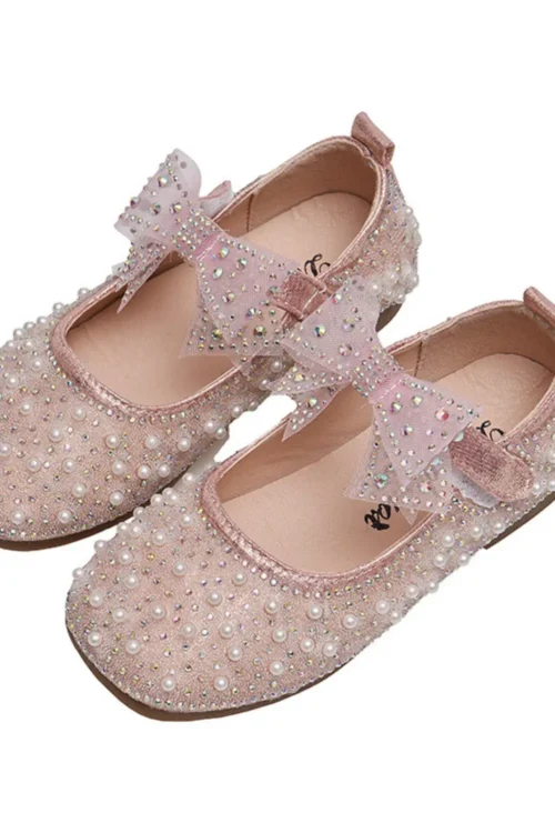 wedding shoes
