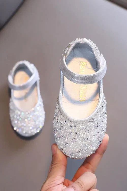 wedding shoes