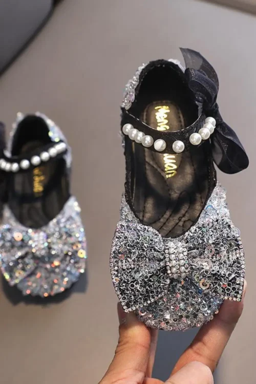 wedding shoes