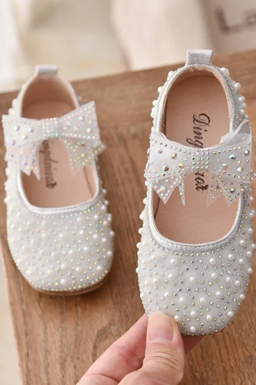 wedding shoes