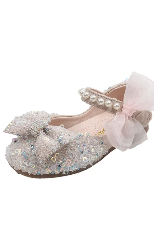 wedding shoes