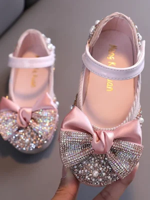 wedding shoes