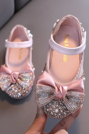 wedding shoes