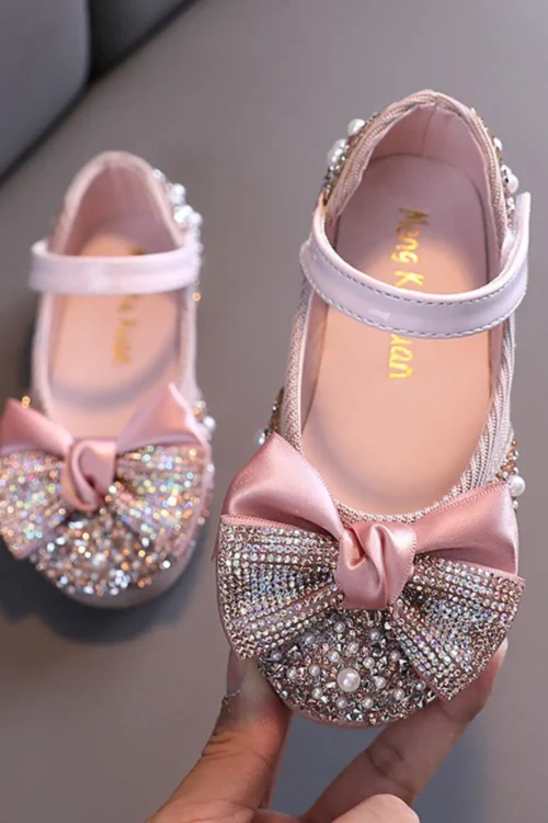 wedding shoes