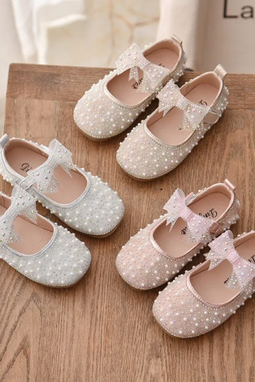 wedding shoes