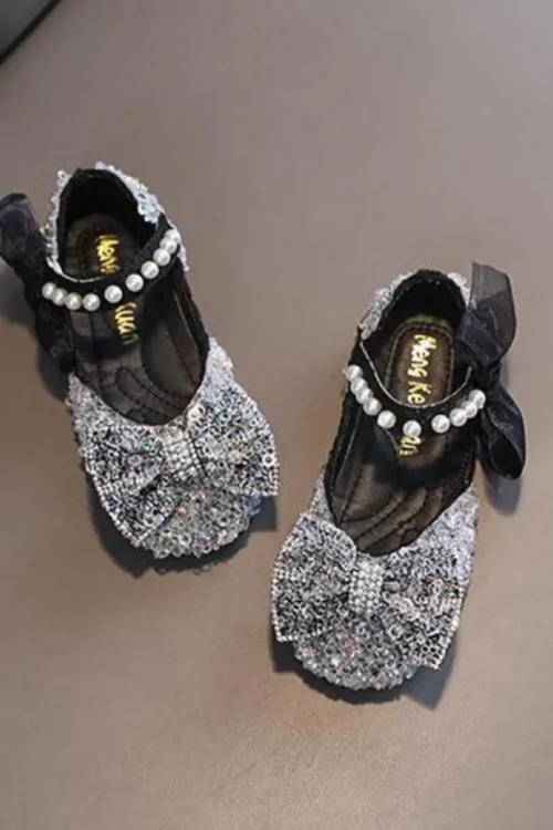 wedding shoes