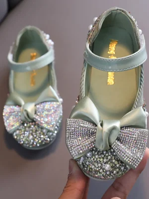 wedding shoes