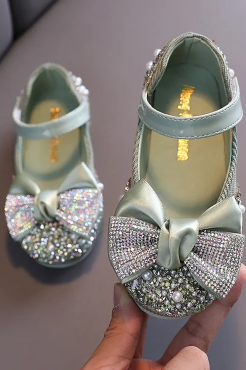 wedding shoes