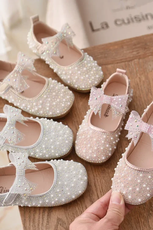 wedding shoes