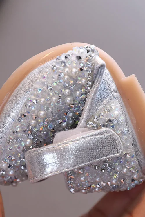 wedding shoes