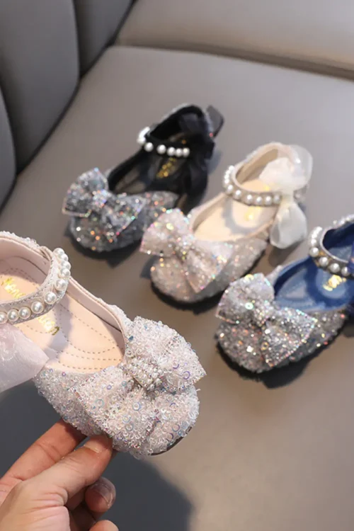 wedding shoes