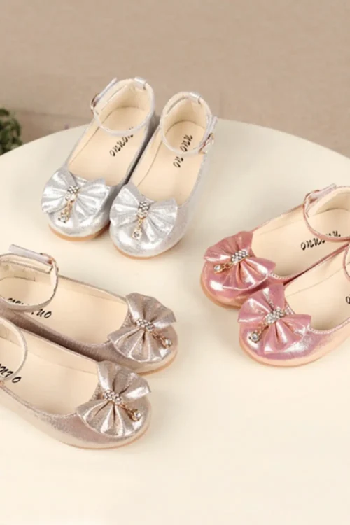 wedding shoes