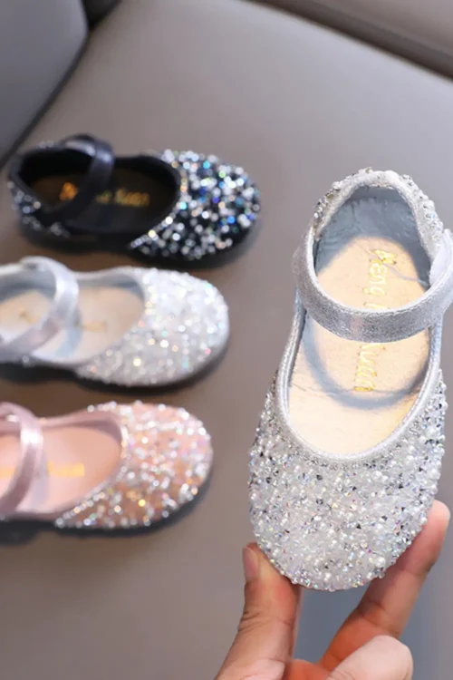 wedding shoes