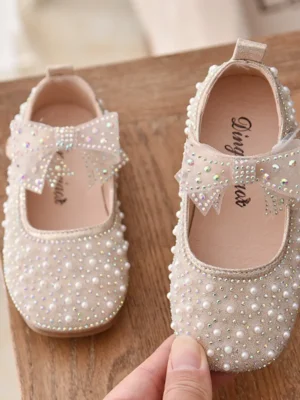 wedding shoes