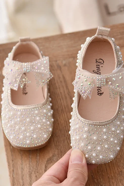 wedding shoes