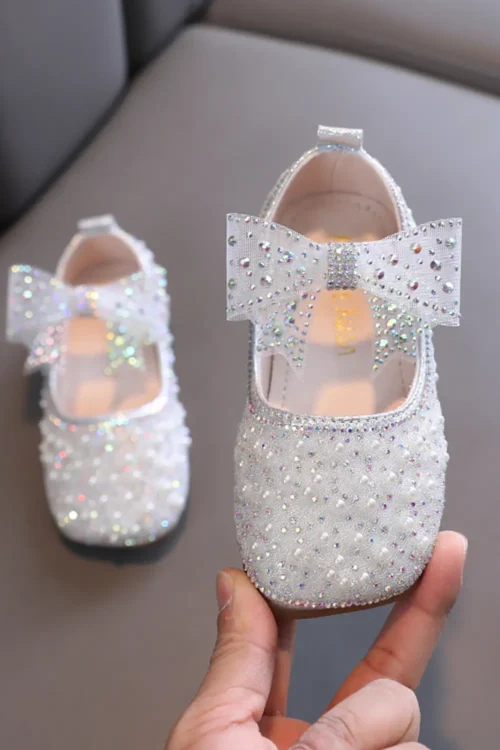 wedding shoes