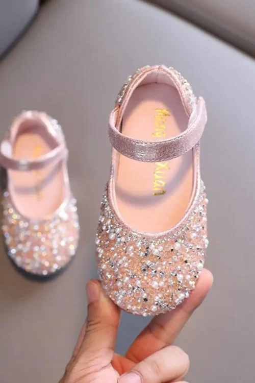 wedding shoes