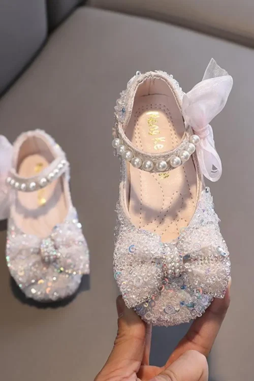 wedding shoes