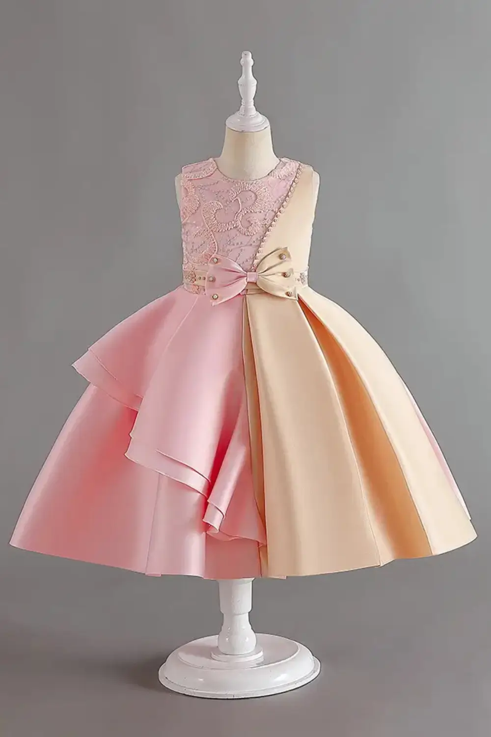 Evening Party Dress