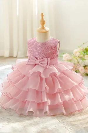 Fancy Dress Design