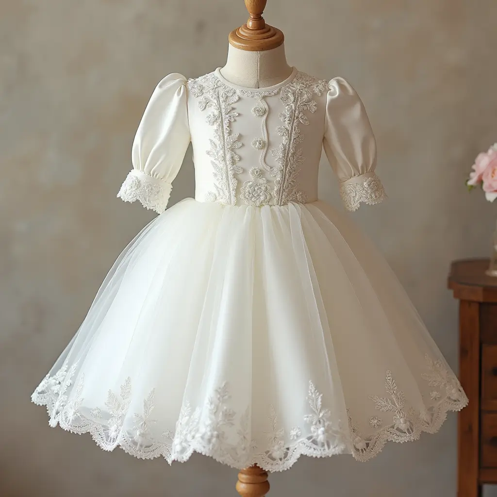 wedding-dress