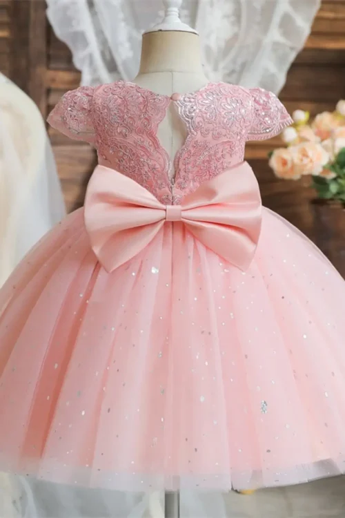 Children Gown Styles