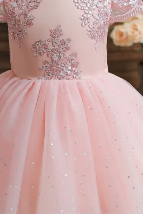 Children Gown Styles