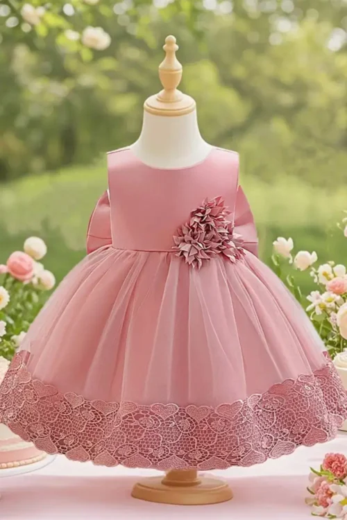 Princess Dresses