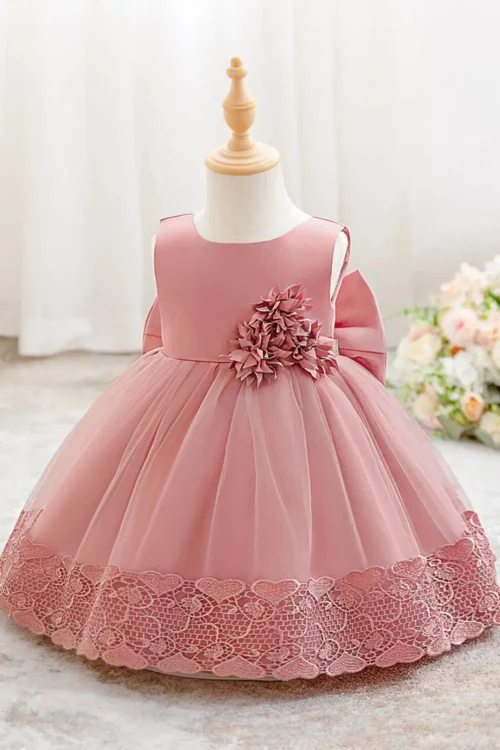 Princess Dresses